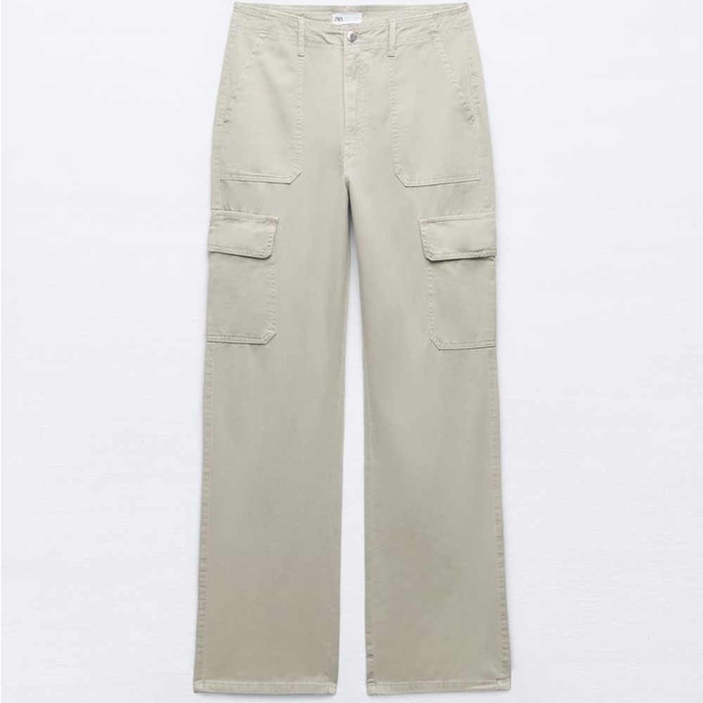 Cargo Pants